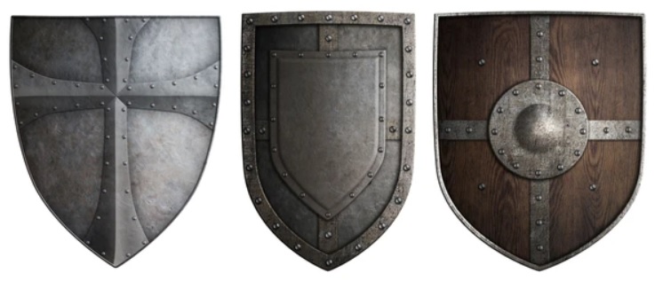 knight shields
