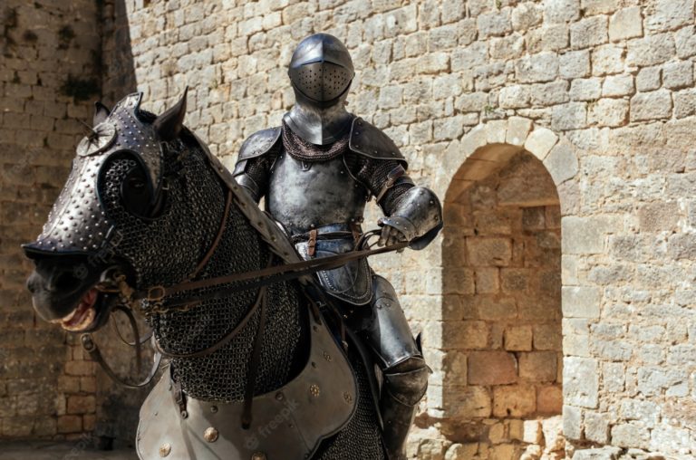 how-did-medieval-knights-train-themedievalguide