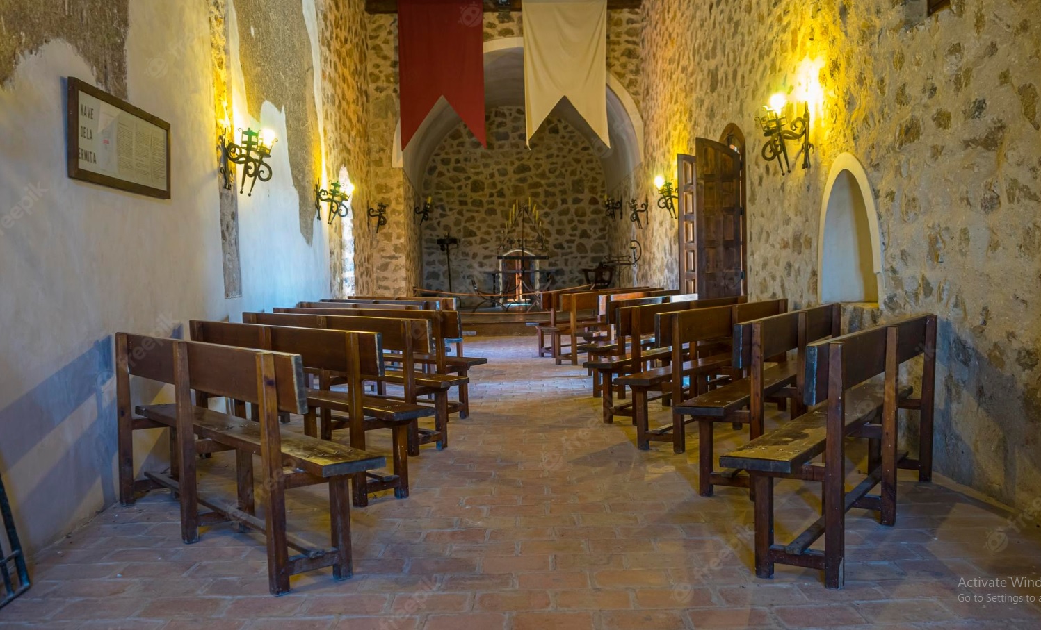 Medieval Castle Rooms An Overview